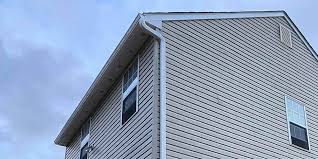 Reliable Wilber, NE Siding Installation & Repair Solutions